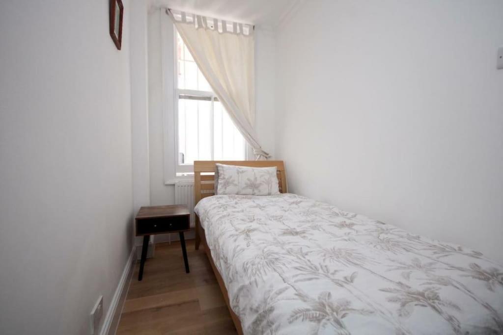 Lovely Kensington Flat Londyn Zewnętrze zdjęcie